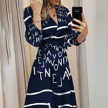 Load image into Gallery viewer, Long Sleeve Dress
