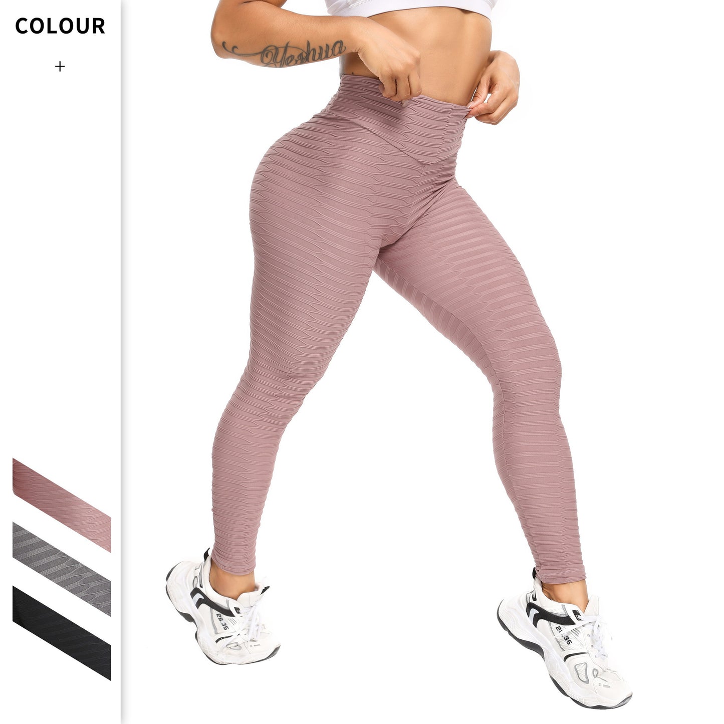 Yoga Fitness Pants