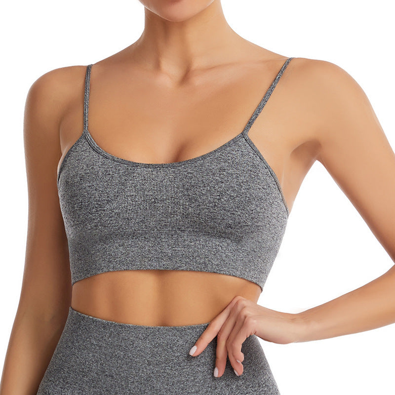 Yoga Fitness Bra