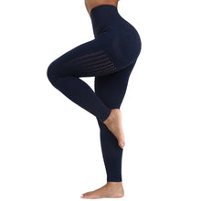 Load image into Gallery viewer, Leisure Yoga High Waist Leggings
