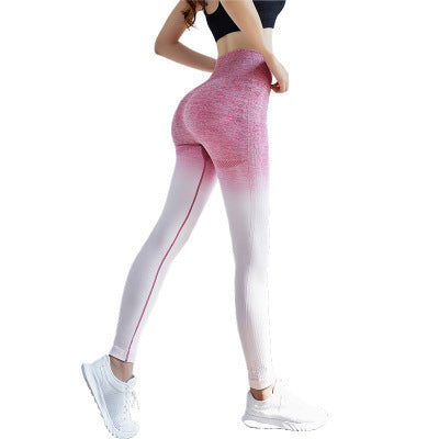 Leisure Yoga Pants Leggings