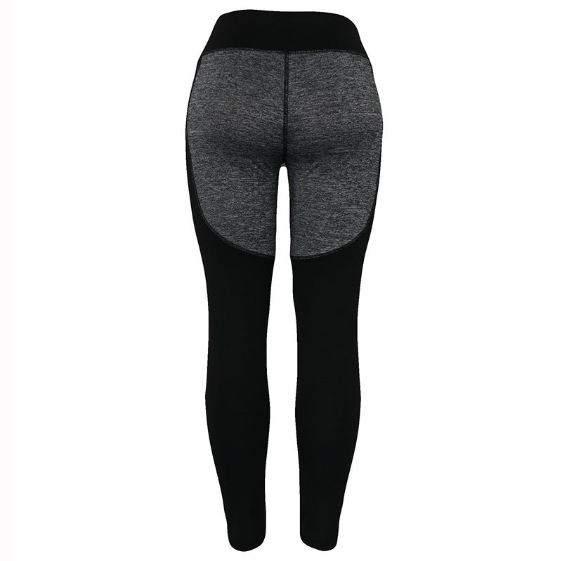 Fitstyle High Waist Yoga Leggings