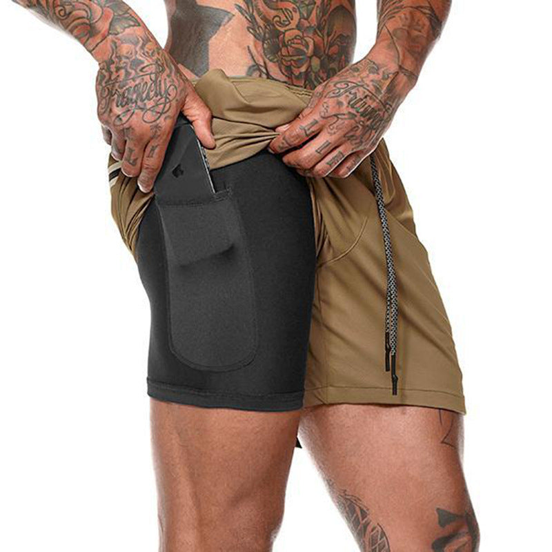 Men Sport Beach Short