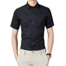 Load image into Gallery viewer, Men Slim Fit Shirt
