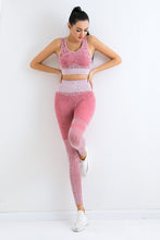 Load image into Gallery viewer, Yoga Set (Top, Pant, Pullover)
