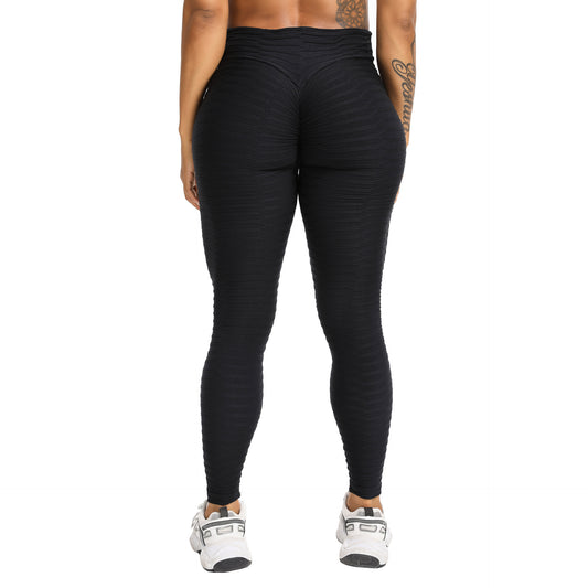 Yoga Fitness Pants