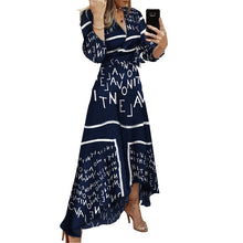 Load image into Gallery viewer, Long Sleeve Dress
