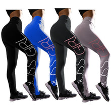 Load image into Gallery viewer, Fitstyle High Waist Yoga Leggings
