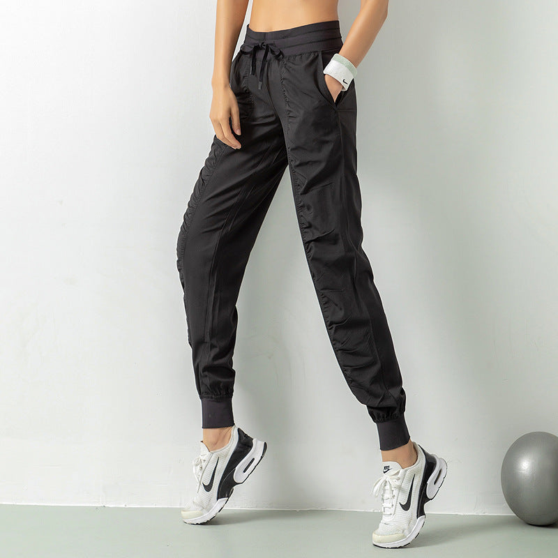 Fitstyle Yoga Fitness Pants