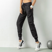 Load image into Gallery viewer, Fitstyle Yoga Fitness Pants
