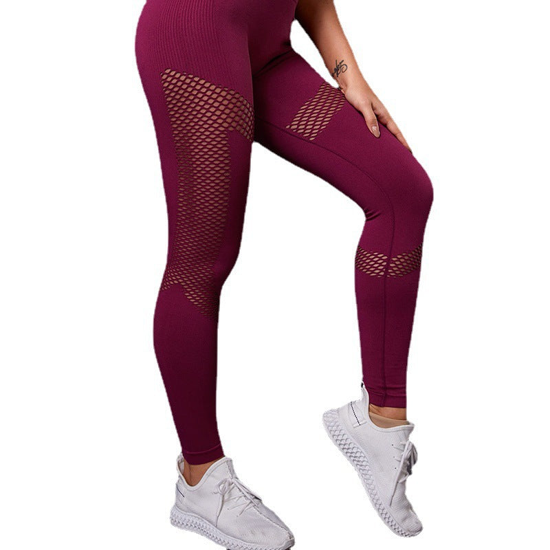 Fitstyle Yoga Pants