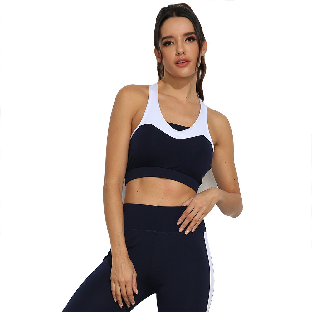 Yoga Suit Yoga