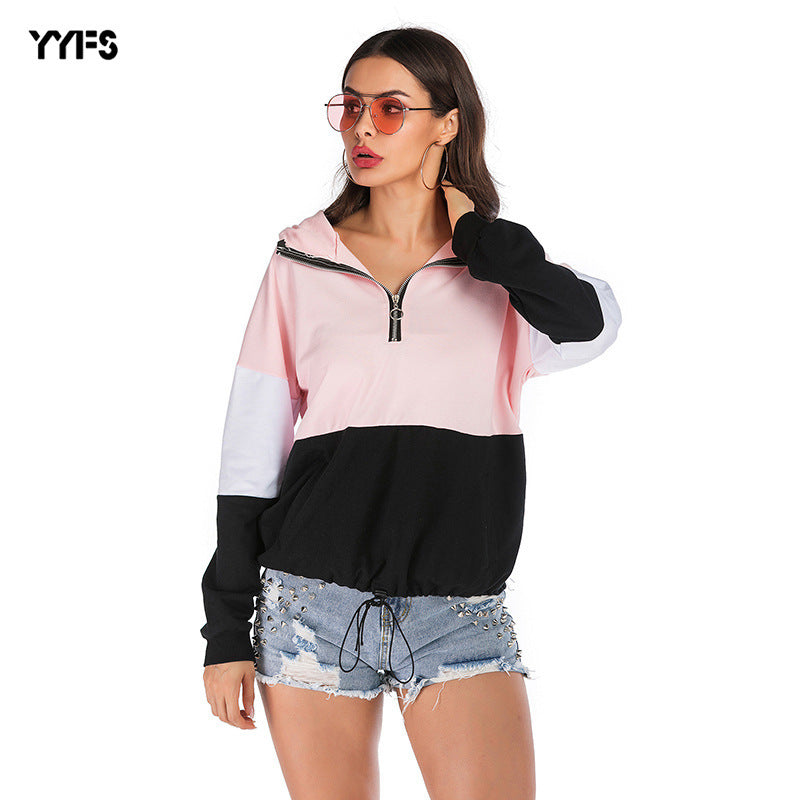 Long Sleeve Loose Shirt