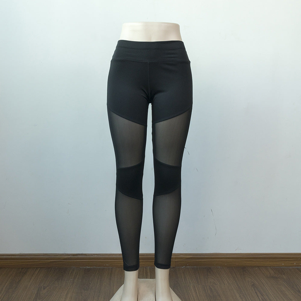 Fitstyle High Waist Yoga Leggings