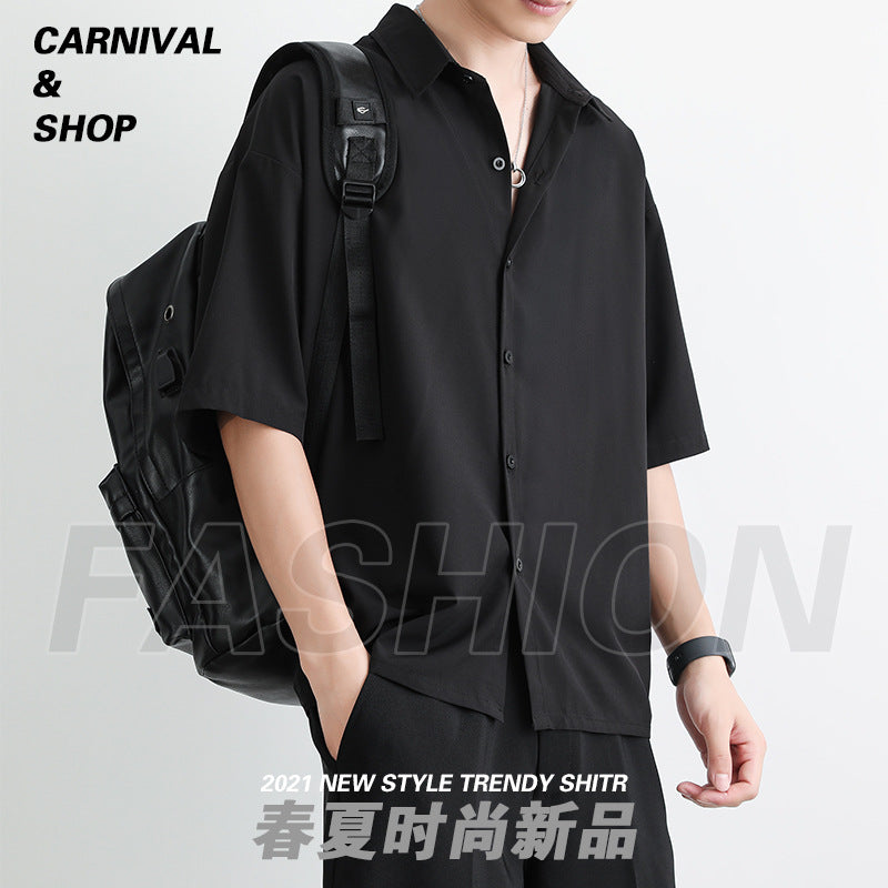 Men Zip Jacket