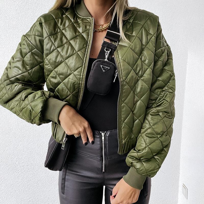 Casual Loose Coat