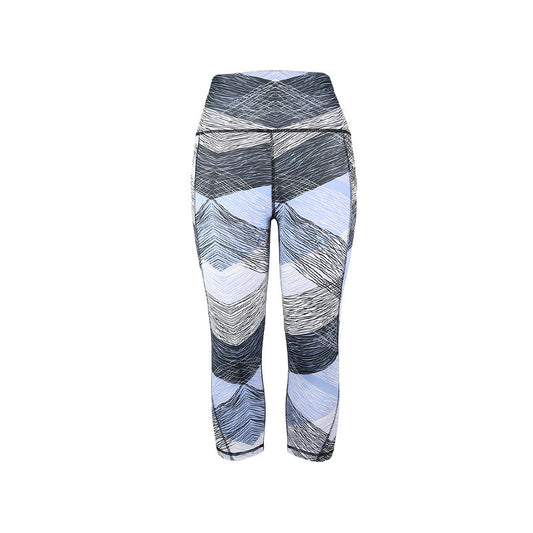 Yoga Fitness Pants