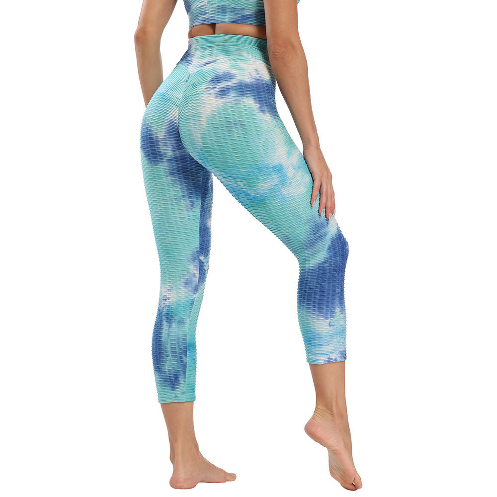 Yoga Fitness Pants
