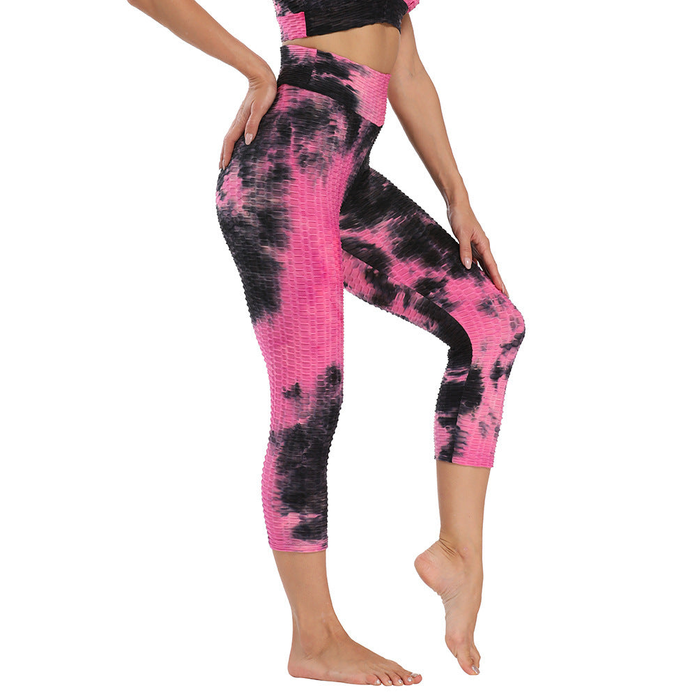 Yoga Fitness Pants