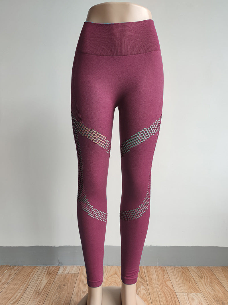 Fitstyle Yoga Pants
