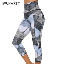 Load image into Gallery viewer, Yoga Fitness Pants
