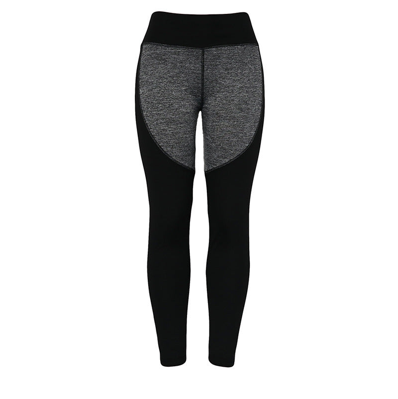 Fitstyle High Waist Yoga Leggings