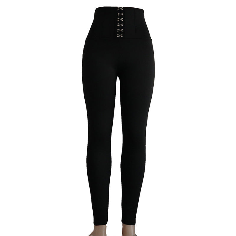 Slim fit Pants