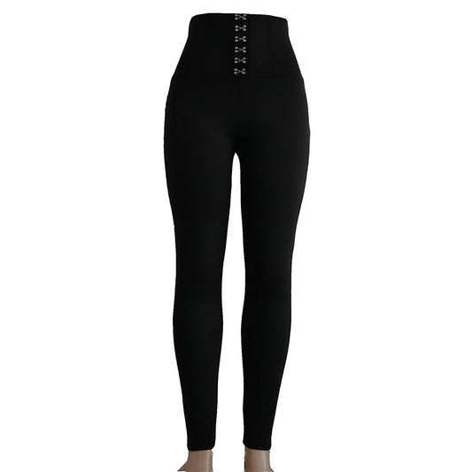 Slim fit Pants