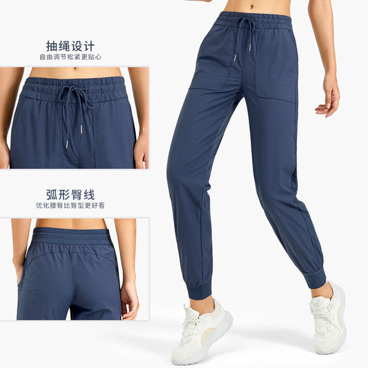 Fitstyle Yoga Fitness Pants