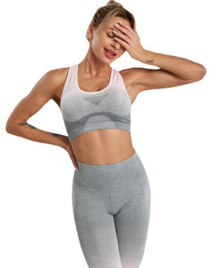 Fitstyle Yoga Fitness Suit