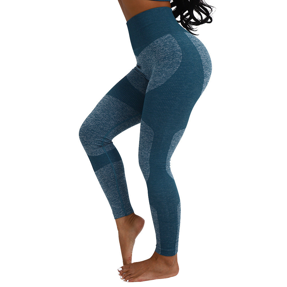 Fitstyle Yoga Pants
