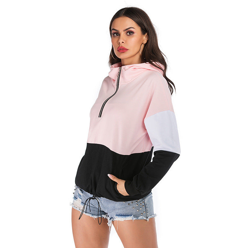 Long Sleeve Loose Shirt