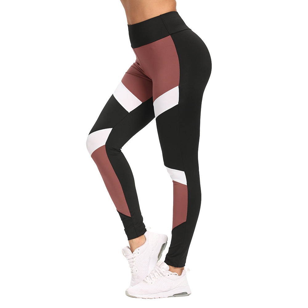 Yoga Fitness Set