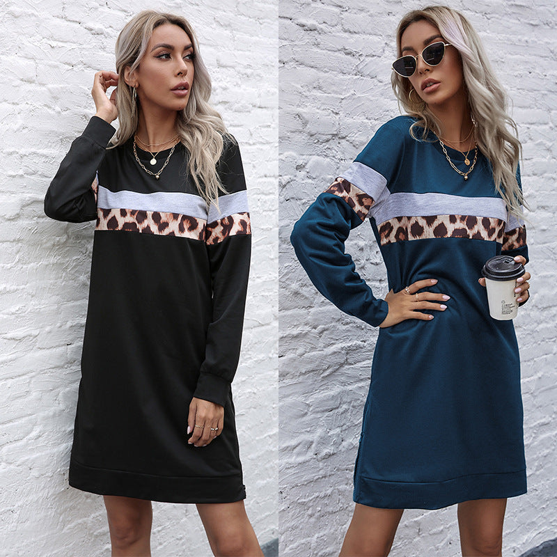 Long Sleeve Loose Pullover Sweater