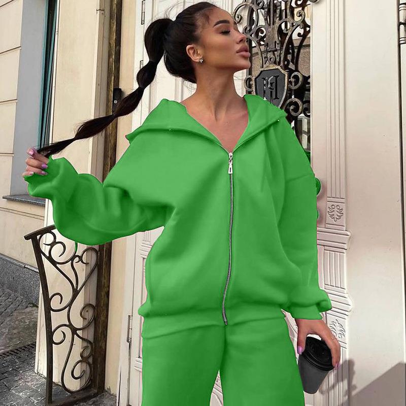 Long Slim Fit Sportswear