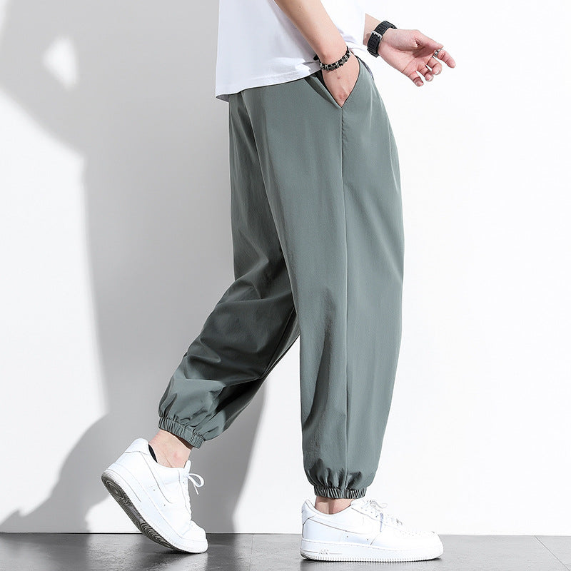 Men Slim Fit Jeans