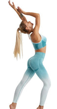 Load image into Gallery viewer, Fitstyle Yoga Fitness Suit
