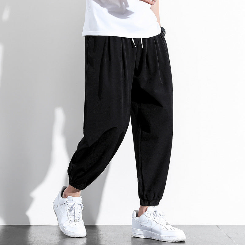 Men Slim Fit Jeans