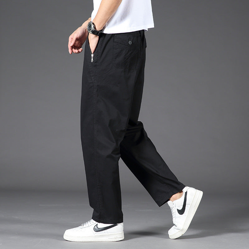 Men  Long Pant