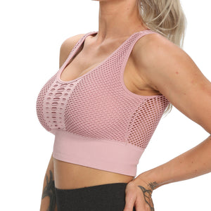 Yoga Fitness Top