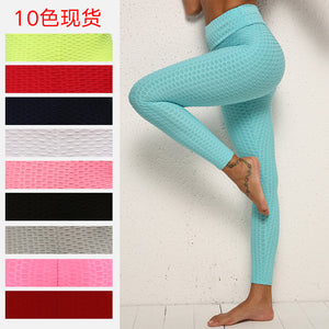 High Waist Yoga Leggings