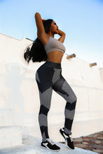 Load image into Gallery viewer, Fitstyle High Waist Yoga Leggings
