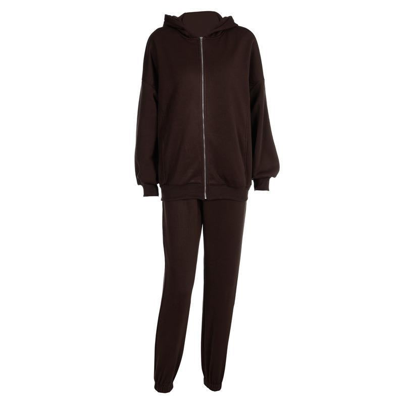 Long Slim Fit Sportswear