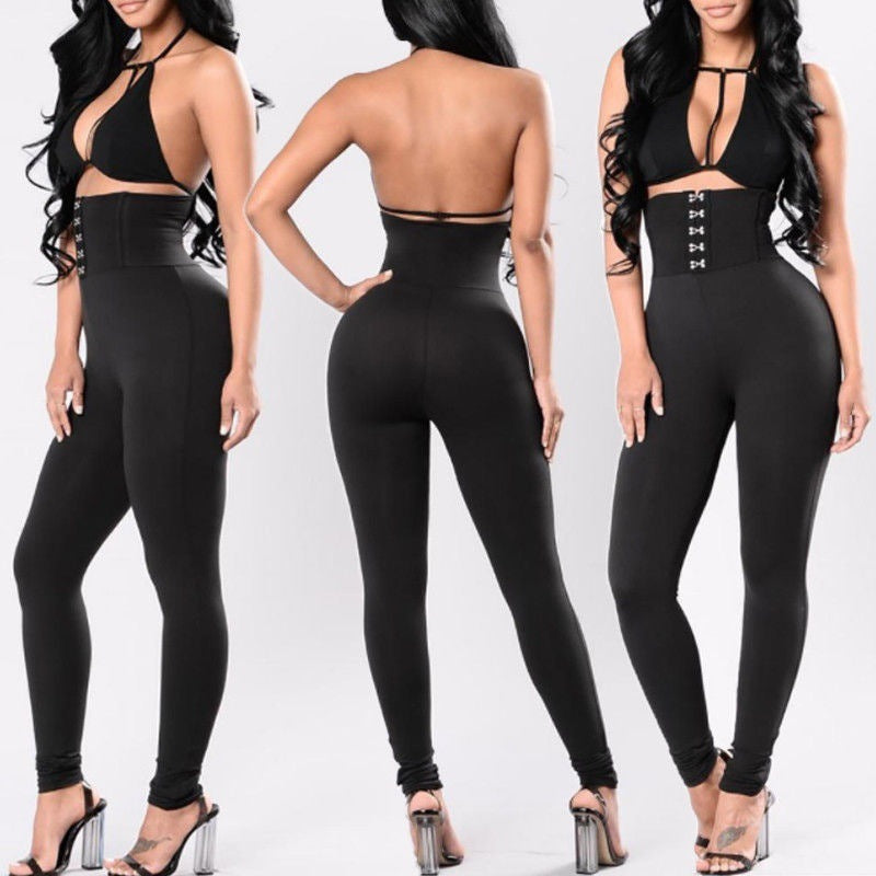 Slim fit Pants