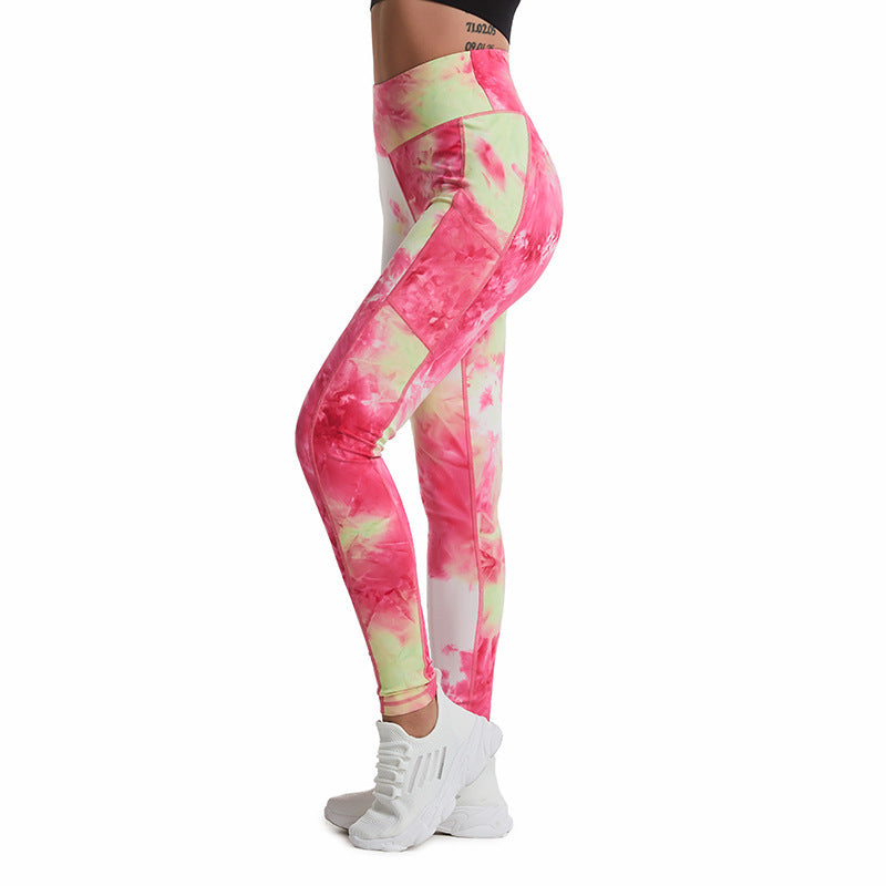 Yoga Fitness Pants