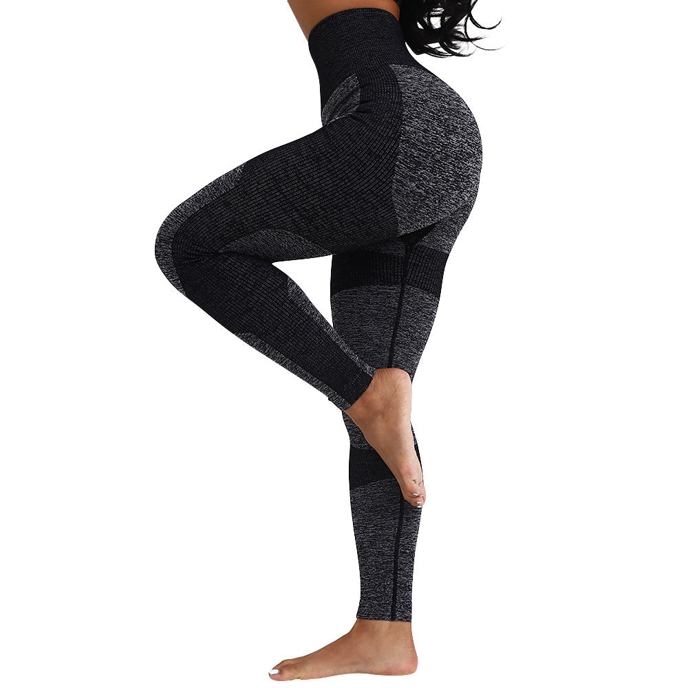 Fitstyle Yoga Pants