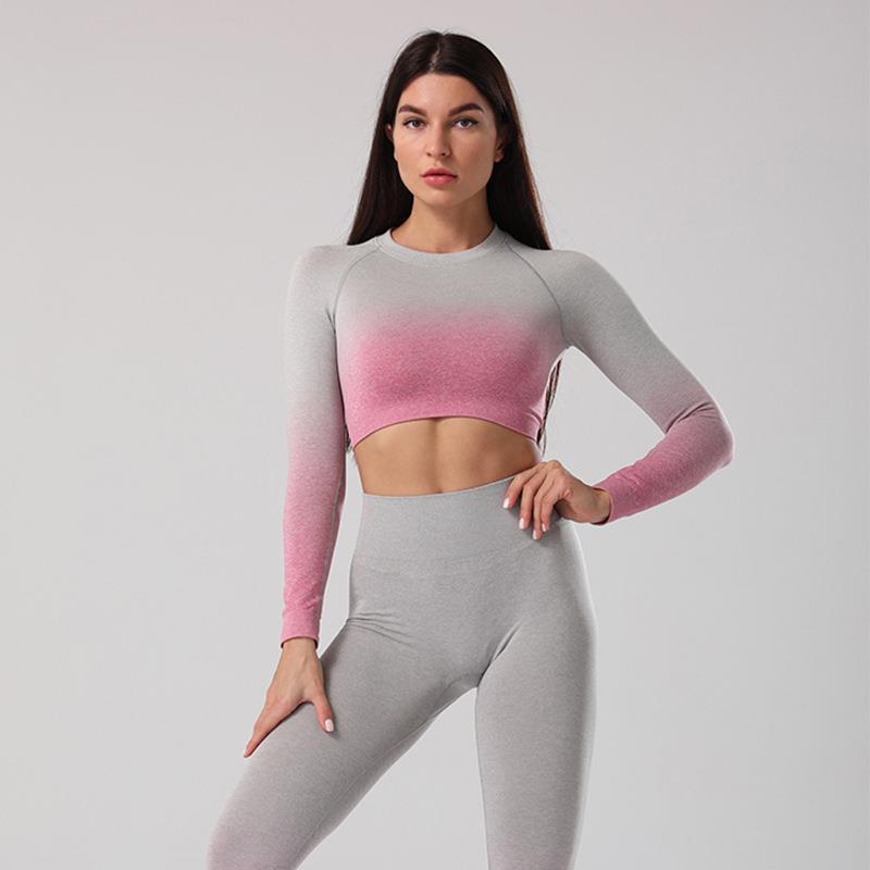 Yoga Fitness Suit