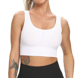 Yoga Fitness Top