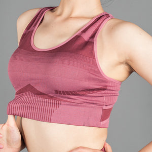 Slim Fit Yoga Bra