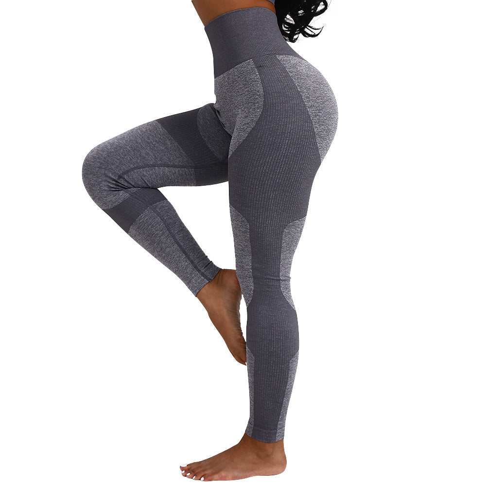 Fitstyle Yoga Pants